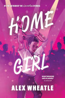 Home Girl cover
