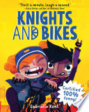 Knights and Bikes cover