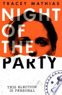 Night of the Party / Silence Is Also a Lie cover