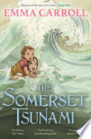 The Somerset Tsunami cover