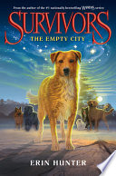 The Empty City cover