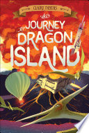 Journey to Dragon Island cover