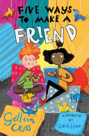 Five Ways to Make a Friend cover