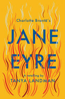 Jane Eyre: A Retelling cover