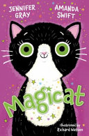 Magicat cover