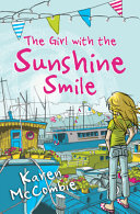 The Girl with the Sunshine Smile (4U2Read) cover