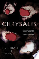 Chrysalis cover