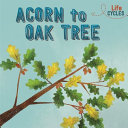 Acorn to Oak Tree cover