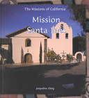 Mission Santa Ines cover