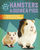 Hamsters & Guinea Pigs cover