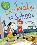 Let's Walk to School cover
