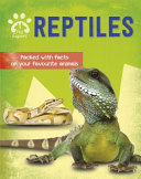 Reptiles cover