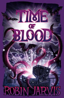 Time of Blood cover