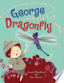 George and the Dragonfly cover