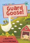 Guard Goose! cover