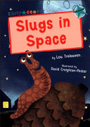 Slugs in Space cover