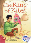The King of Kites cover