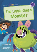 The Little Green Monster cover