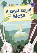 A Right Royal Mess cover