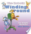Winding Round: The Screw cover