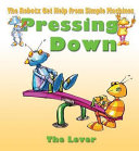 Pressing Down: The Lever cover