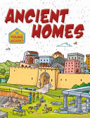 Ancient Homes cover