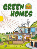 Green Homes cover