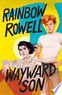 Wayward Son cover