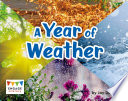 A Year of Weather cover