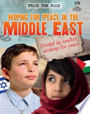 Hoping For Peace in the Middle East cover