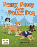 Penny, Paddy and the Police Dog cover