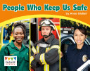 People Who Keep Us Safe cover