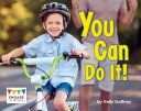 You Can Do It! cover