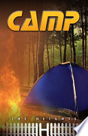 Camp cover