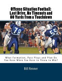 Football Long Shot cover