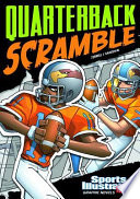 Quarterback Scramble cover