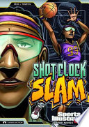 Shot Clock Slam cover