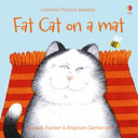 Fat Cat on a Mat cover