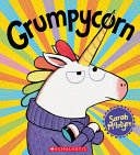 Grumpycorn cover