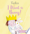 I Want a Bunny! cover