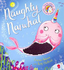 Naughty Narwhal cover