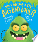 You Can't Stop the Big Bad Bogey cover