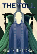 The Toll cover