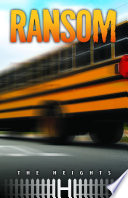 Ransom cover