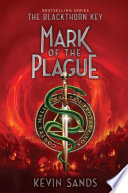 Mark of the Plague cover