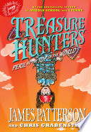 Peril at the Top of the World cover