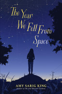 The Year We Fell from Space cover