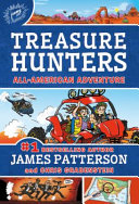 All-American Adventure cover