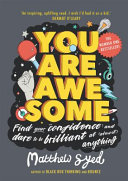 My Awesome Guide to Getting Good at Stuff (NQ) cover