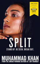 Split cover